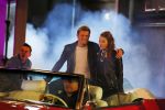 Amsterdam 8 mei 2015  
Albert Verlinde presenteert de cast van Grease met oaTim Douwsma , Vajen van den Bosch Rene v Kooten Tommie Christiaan en Mylene d'Anjou.
De presentatie is bij de westergasfabriek.