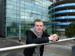 Manchester, 9 en 10 Mei 2015
Manchester City stadion