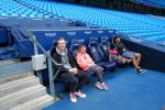Manchester, 9 en 10 Mei 2015
Manchester City stadion