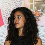 Amsterdam, 15 Mei 2015
Presentatie Cast nieuste speelfilm van Johan Nijenhuis, Rokjesdag
Toprak Yalciner zij speelt de rol van IRIS
