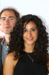 Amsterdam, 15 Mei 2015
Presentatie Cast nieuste speelfilm van Johan Nijenhuis, Rokjesdag
Toprak Yalciner zij speelt de rol van IRIS