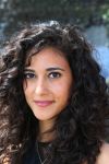 Amsterdam, 15 Mei 2015
Presentatie Cast nieuste speelfilm van Johan Nijenhuis, Rokjesdag
Toprak Yalciner zij speelt de rol van IRIS