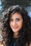 Amsterdam, 15 Mei 2015
Presentatie Cast nieuste speelfilm van Johan Nijenhuis, Rokjesdag
Toprak Yalciner zij speelt de rol van IRIS