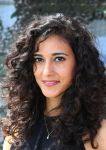 Amsterdam, 15 Mei 2015
Presentatie Cast nieuste speelfilm van Johan Nijenhuis, Rokjesdag
Toprak Yalciner zij speelt de rol van IRIS