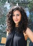Amsterdam, 15 Mei 2015
Presentatie Cast nieuste speelfilm van Johan Nijenhuis, Rokjesdag
Toprak Yalciner zij speelt de rol van IRIS