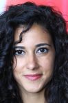 Amsterdam, 15 Mei 2015
Presentatie Cast nieuste speelfilm van Johan Nijenhuis, Rokjesdag
Toprak Yalciner zij speelt de rol van IRIS