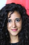 Amsterdam, 15 Mei 2015
Presentatie Cast nieuste speelfilm van Johan Nijenhuis, Rokjesdag
Toprak Yalciner zij speelt de rol van IRIS