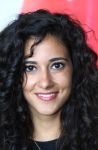 Amsterdam, 15 Mei 2015
Presentatie Cast nieuste speelfilm van Johan Nijenhuis, Rokjesdag
Toprak Yalciner zij speelt de rol van IRIS