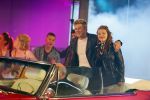 Amsterdam 8 mei 2015  
Albert Verlinde presenteert de cast van Grease met oaTim Douwsma , Vajen van den Bosch Rene v Kooten Tommie Christiaan en Mylene d'Anjou.
De presentatie is bij de westergasfabriek.
