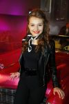 Amsterdam 8 mei 2015  
Albert Verlinde presenteert de cast van Grease met oaTim Douwsma , Vajen van den Bosch Rene v Kooten Tommie Christiaan en Mylene d'Anjou.
De presentatie is bij de westergasfabriek.