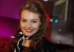 Amsterdam 8 mei 2015  
Albert Verlinde presenteert de cast van Grease met oaTim Douwsma , Vajen van den Bosch Rene v Kooten Tommie Christiaan en Mylene d'Anjou.
De presentatie is bij de westergasfabriek.