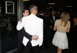 Amsterdam 30 mei 2015
Het 23e damdiner vindt weer plaats bij de HMH Heineken Music Hall.
Viktor Horsting met partner