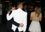 Amsterdam 30 mei 2015
Het 23e damdiner vindt weer plaats bij de HMH Heineken Music Hall.
Viktor Horsting met partner