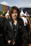 Amsterdam 30 mei 2015
Het 23e damdiner vindt weer plaats bij de HMH Heineken Music Hall.
Waylon