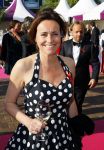 Amsterdam 30 mei 2015
Het 23e damdiner vindt weer plaats bij de HMH Heineken Music Hall.
GTST actrice Wendy Brouwer