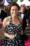 Amsterdam 30 mei 2015
Het 23e damdiner vindt weer plaats bij de HMH Heineken Music Hall.
GTST actrice Wendy Brouwer