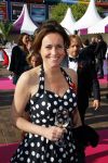 Amsterdam 30 mei 2015
Het 23e damdiner vindt weer plaats bij de HMH Heineken Music Hall.
GTST actrice Wendy Brouwer