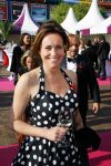 Amsterdam 30 mei 2015
Het 23e damdiner vindt weer plaats bij de HMH Heineken Music Hall.
GTST actrice Wendy Brouwer