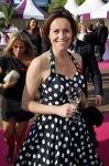 Amsterdam 30 mei 2015
Het 23e damdiner vindt weer plaats bij de HMH Heineken Music Hall.
GTST actrice Wendy Brouwer