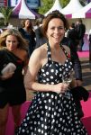 Amsterdam 30 mei 2015
Het 23e damdiner vindt weer plaats bij de HMH Heineken Music Hall.
GTST actrice Wendy Brouwer
