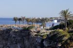 Ibiza 7 juni 2015
De laatste loodjes bij de verbouwing van het huis/villa van Yolanthe Sneijder Cabau en Wesley Sneijder op ibiza