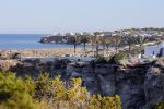 Ibiza 7 juni 2015
De laatste loodjes bij de verbouwing van het huis/villa van Yolanthe Sneijder Cabau en Wesley Sneijder op ibiza
