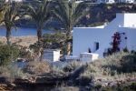 Ibiza 7 juni 2015
De laatste loodjes bij de verbouwing van het huis/villa van Yolanthe Sneijder Cabau en Wesley Sneijder op ibiza