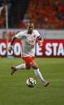 Amsterdam, 5 Juni 2015 
Vriendschappelijke interland Nederland-USA, Eindstand 3-4
Wesley Sneijder