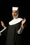 Amsterdam 11 mei 2015     
Presentaie castleden van de nieuwe stukken van Dommelgraaf en Cornelisse productions in de Meervaart.