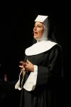 Amsterdam 11 mei 2015     
Presentaie castleden van de nieuwe stukken van Dommelgraaf en Cornelisse productions in de Meervaart.