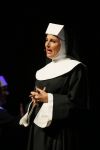 Amsterdam 11 mei 2015     
Presentaie castleden van de nieuwe stukken van Dommelgraaf en Cornelisse productions in de Meervaart.