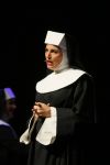 Amsterdam 11 mei 2015     
Presentaie castleden van de nieuwe stukken van Dommelgraaf en Cornelisse productions in de Meervaart.