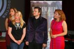 Amsterdam 21 mei 2015  
Presentatie nieuwe theaterstukken Janke Dekker Productions. (Janke Dekker en Michael v Praag)
Aanwezige castleden Erris v Ginkel Esther Lindenbergh Frans Mulder Johnny Kraaijkamp Kali v Starrenburg Suus Ruis Sandra Reemer Xander de Vledder Truus te Stelle Maaike Widdershoven en Mike Weerts