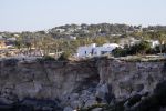 Ibiza 7 juni 2015
De laatste loodjes bij de verbouwing van het huis/villa van Yolanthe Sneijder Cabau en Wesley Sneijder op ibiza