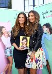 Amsterdam, 4 Juni 2015
Uitreiking boek Xelly Cabau v Kasbergen door haar huus Yolanthe Sneijder Cabau.