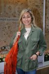 Amsterdam 6 mei 2015 
Presentatie nieuwe parfum van Cloe bij ici paris op de kalverstraat. Dominique v Hulst met moeder