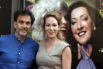 Amsterdam 4 juni 2016 
Premiere in de ban van broadway in het nieuwe de la mar.