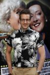 Amsterdam 4 juni 2016 
Premiere in de ban van broadway in het nieuwe de la mar.
Alex Klaassen