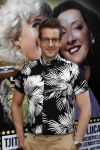 Amsterdam 4 juni 2016 
Premiere in de ban van broadway in het nieuwe de la mar.
Alex Klaassen