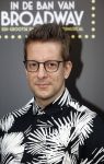 Amsterdam 4 juni 2016 
Premiere in de ban van broadway in het nieuwe de la mar.
Alex Klaassen