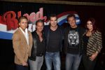 Hoofddorp 26 maart 2013
Presentatie Bloed zweet en tranen met Gerard Joling Roxeanne en Dre Hazes Danny de Munk en Jeroen v d Boom bij Claus Partyhouse.
Peter Smulders bv