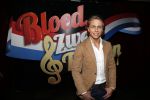 Hoofddorp 26 maart 2013
Presentatie Bloed zweet en tranen met Gerard Joling Roxeanne en Dre Hazes Danny de Munk en Jeroen v d Boom bij Claus Partyhouse.
Peter Smulders bv