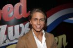 Hoofddorp 26 maart 2013
Presentatie Bloed zweet en tranen met Gerard Joling Roxeanne en Dre Hazes Danny de Munk en Jeroen v d Boom bij Claus Partyhouse.
Peter Smulders bv