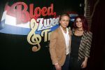 Hoofddorp 26 maart 2013
Presentatie Bloed zweet en tranen met Gerard Joling Roxeanne en Dre Hazes Danny de Munk en Jeroen v d Boom bij Claus Partyhouse.
Peter Smulders bv