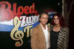 Hoofddorp 26 maart 2013
Presentatie Bloed zweet en tranen met Gerard Joling Roxeanne en Dre Hazes Danny de Munk en Jeroen v d Boom bij Claus Partyhouse.
Peter Smulders bv