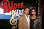 Hoofddorp 26 maart 2013
Presentatie Bloed zweet en tranen met Gerard Joling Roxeanne en Dre Hazes Danny de Munk en Jeroen v d Boom bij Claus Partyhouse.
Peter Smulders bv