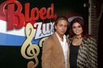 Hoofddorp 26 maart 2013
Presentatie Bloed zweet en tranen met Gerard Joling Roxeanne en Dre Hazes Danny de Munk en Jeroen v d Boom bij Claus Partyhouse.
Peter Smulders bv