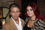 Hoofddorp 26 maart 2013
Presentatie Bloed zweet en tranen met Gerard Joling Roxeanne en Dre Hazes Danny de Munk en Jeroen v d Boom bij Claus Partyhouse.
Peter Smulders bv