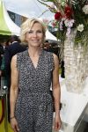 Amsterdam 4 juni 2016
Amsterdam Dam diner in de HMH tbv het aidsfonds.
Anita Witzier met man