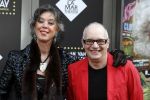Amsterdam 4 juni 2016 
Premiere in de ban van broadway in het nieuwe de la mar.
Anne Rose Bantziger met Arie Cupe